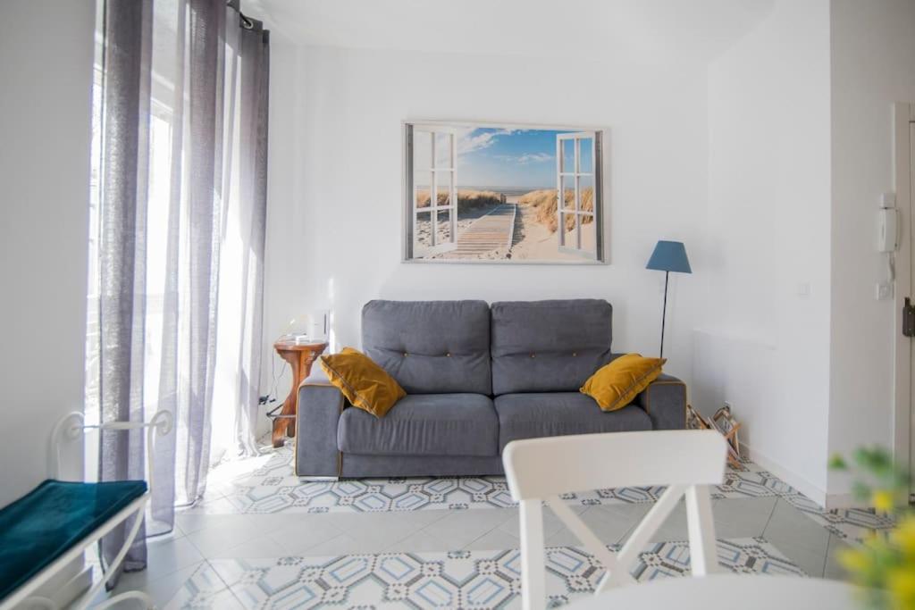 ולנסיה Cozy Flat In City Center Feel The Vibe Selfcheckin מראה חיצוני תמונה