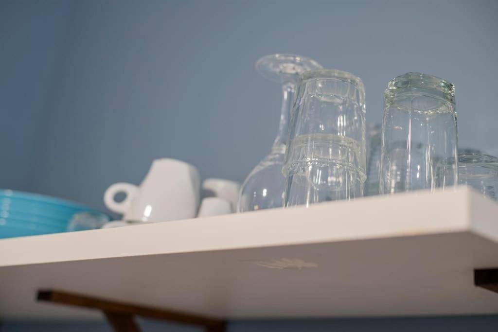 ולנסיה Cozy Flat In City Center Feel The Vibe Selfcheckin מראה חיצוני תמונה